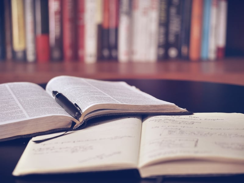 Counseling Resources
