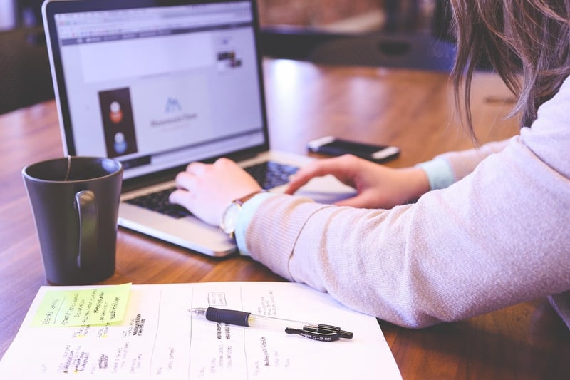 Continuous learning for personal growth