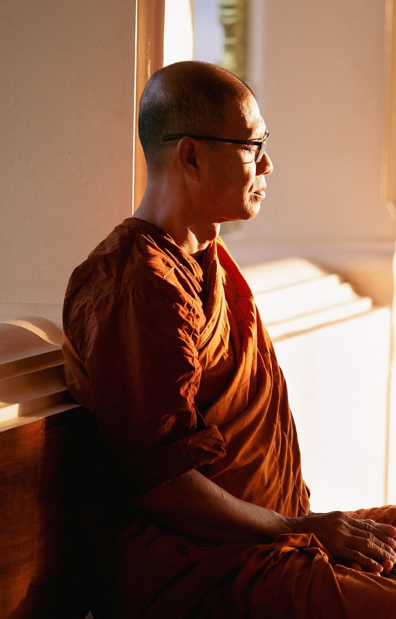 Meditation for Mindfulness